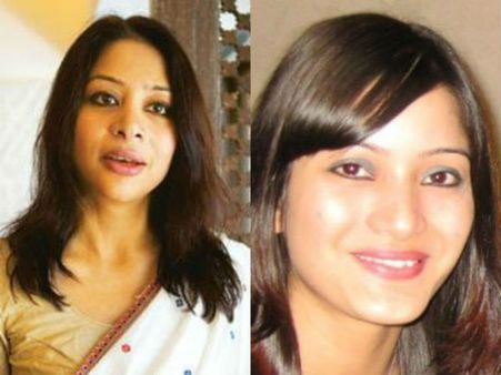 కూతుర్ని చంపి, పేదాలకు లిప్‌స్టిక్ పూసింది: షీనా హత్యకేసులో ఇంద్రాణిపై డ్రైవర్ సంచలనం