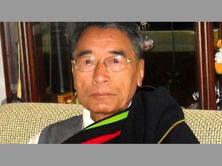 మళ్లీ మొదటికొచ్చింది: నాలుగు నెలల్లో నాగాలాండ్‌ మళ్లీ సంక్షోభం