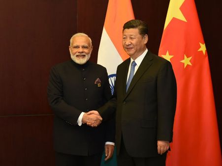 బెడసికొట్టిన డ్రాగన్ వ్యూహం: చైనాకు ఊహించని షాకిచ్చిన భారత్