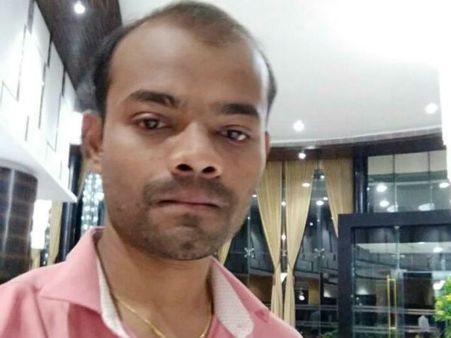 గద్వాల మెడికో శ్రీకాంత్‌గౌడ్‌ను కిడ్నాపర్ చెరనుండి రక్షించిన పోలీసులు