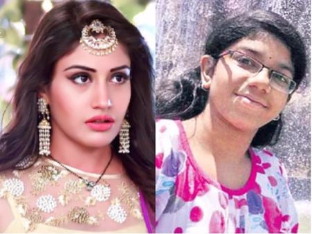 ఆ నటితో పూర్ణిమ చాట్: ఎంత తెలివైందంటే?, 'పేరెంట్స్'ను వద్దనడం వెనుక..