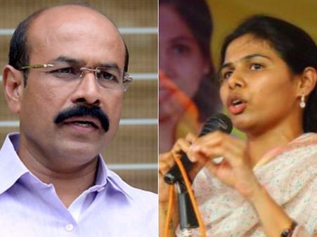 షాకింగ్: ఎస్వీ మోహన్ రెడ్డి అంత మాటన్నారా, అఖిలప్రియ కంగు