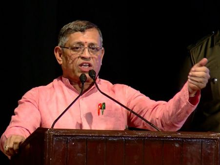 రజనీ పార్టీ పెడతారు, బిజెపితోనే పొత్తు: గురుమూర్తి