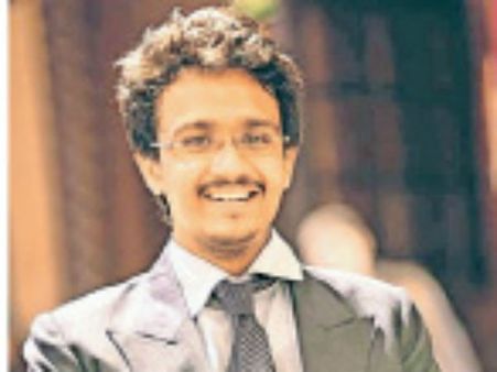 డెల్ కంపెనీ జిమ్‌లో వ్యాయామం చేస్తూ టెక్కీ మృతి