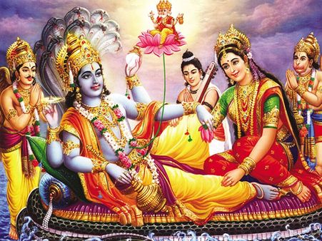 ఆశల కాంతుల ‘తొలి ఏకాదశి’: ఉపవాసం ఎందుకు?
