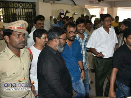 డ్రగ్స్ కేసు: ‘ఉడ్తా టాలీవుడ్’ నిజమే! గుడ్‌విల్ కోసమే, పూరీ కొంప ముంచిన శ్యామ్ కే నాయుడు?!