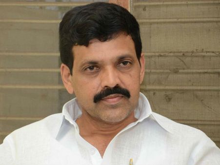 టార్గెట్ 2019: గెలుపుకోసం ఎమ్మెల్యే సూరి యాక్షన్‌ ప్లాన్ ఇదే