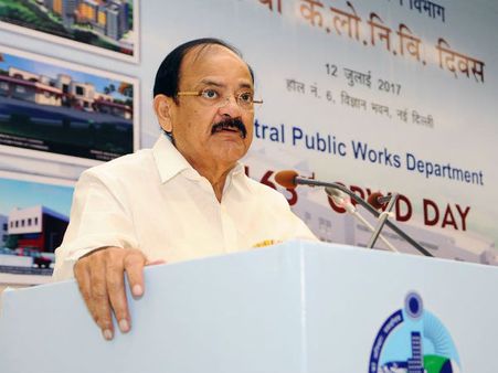 ఉపరాష్ట్రపతిగా వెంకయ్య: మోడీ కేబినెట్లోకి కొత్తగా తెలుగువారికి చోటు దక్కేనా?