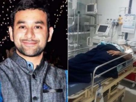 విక్రమ్‌గౌడ్‌పై కాల్పులు: ఆ తుపాకీ ఎక్కడ, విక్రమ్‌కు నిజనిర్ధారణ పరీక్షలు?