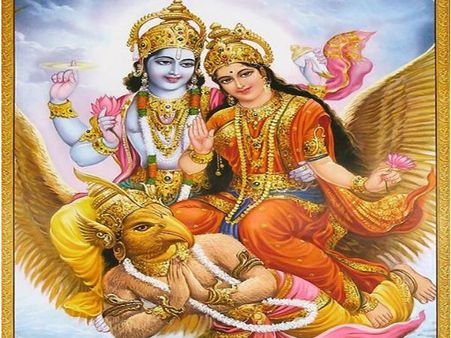 విజేతా? తీసికట్టా?: గరుడ పంచమి విశిష్టత
