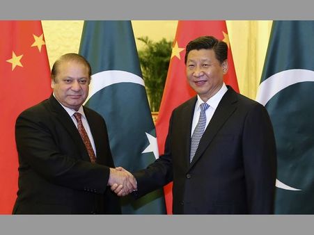 ఇది చైనా దుర్బుద్ది: డొక్లాంకు ప్రతిగా కశ్మీర్ ముందుకు తెచ్చిన బీజింగ్