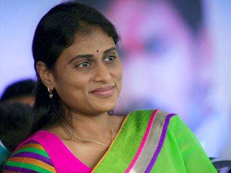 జగన్ నాతో చెప్పారు, మోడీకి తెలిసిపోయింది: బాబుపై ఊగిపోయిన షర్మిల