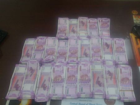 'నంద్యాలలో రూ.11లక్షలు సీజ్, వ్యక్తిగత విమర్శలు వద్దు, ఇవీ ఎన్నికల ఏర్పాట్లు!'