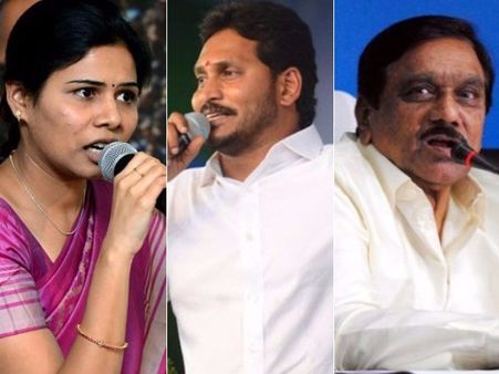 జగన్‌కు ధీటైన కౌంటర్, రెఫరెండం.. అఖిలప్రియకు షాక్, టిడిపి చేతులెత్తేసిందా?