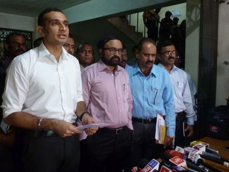 సిట్ తదుపరి టార్గెట్ వారే?: ప్లాన్ రెడీ.. రహస్య విచారణకే మొగ్గు..