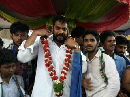 'తల్లి సాక్షిగా చెబుతున్నా.. వాళ్లు నమ్మితే చాలు; రాజకీయంలో 30కోట్లు లాస్'