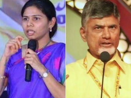 బాబు నిర్ణయంతో అఖిల షాక్?: మాట మాత్రమైనా చెప్పకుండానే..