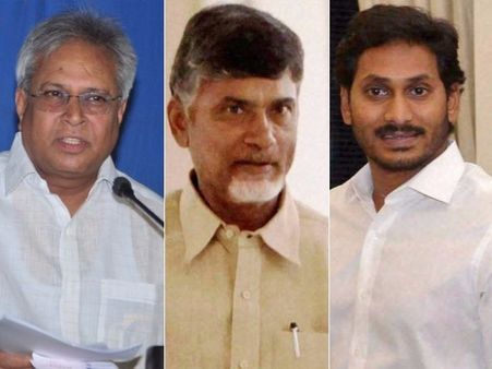 జగన్ గూటికి ఉండవల్లి?: బాబు సర్కార్‌పై విమర్శలు అందుకేనా?
