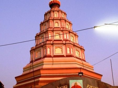బల్లాళేశ్వర్ గణేశుడి విశిష్టత.. దాని పురాణ గాథ..