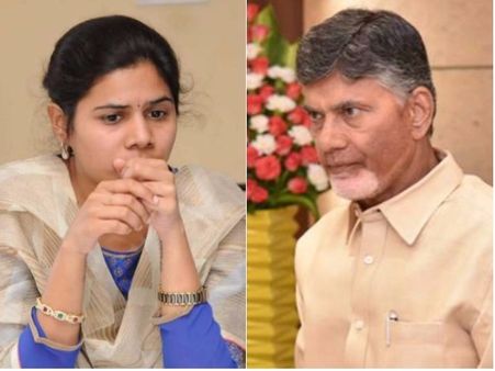 ‘గంగుల’ చిన్న విషయం, బాబు అన్యాయం చేయరు: స్ట్రాంగ్ అవుతామని అఖిలప్రియ