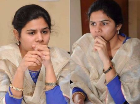 వైసిపి నుంచి వస్తే గ్రీన్ సిగ్నల్, టిడిపిలో అసంతృప్తి: అఖిలప్రియకు షాక్