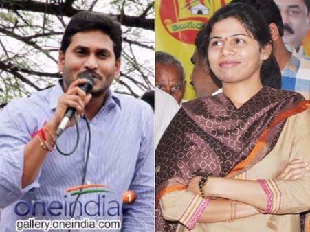 నంద్యాలలో టిడిపి గెలుపు, జగన్ అసహనం: అంతా మీవల్లే... అధినేతపై వైసిపి, కారణాలివే..