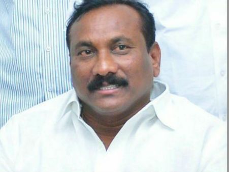 బాబుకు టీటీడీపీ భారీ షాక్: కాంగ్రెస్‌లోకి కీలక నేత బోడ జనార్ధన్