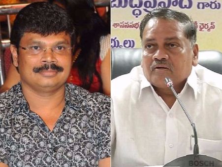 జయజానకీ నాయక చిత్రం: బోయపాటిపై బుద్ధప్రసాద్ ప్రశంసలు