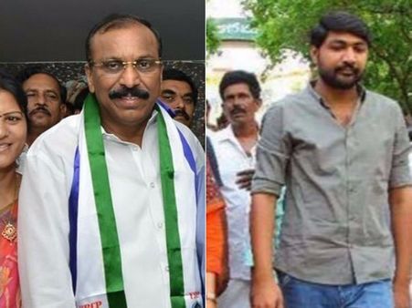 'శిల్పా లోకల్, బ్రహ్మనందరెడ్డి నాన్‌లోకల్', 'ఎవరేమిటో ప్రజలకు తెలుసు'