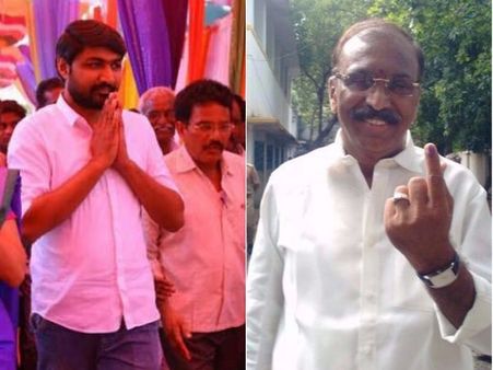 'ఓటర్లను తక్కువగా అంచనా వేసిన జగన్, టిడిపికి 40వేల మెజార్టీ'