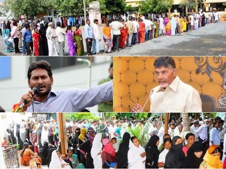 నంద్యాల: జగన్ పార్టీ కాన్ఫిడెన్స్, అదే జరిగితే టీడీపీ గెలుపు ఖాయం!