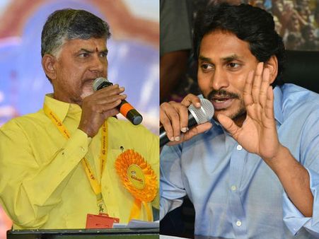 జగన్‌కు గట్టి షాక్?: టీడీపీతో టచ్ లోకి ఇద్దరు వైసీపీ ఎమ్మెల్యేలు, బాబు వ్యూహం మొదలైంది..
