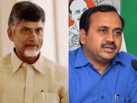 251 మంది టీడిపి నేతలపై కేసుల ఎత్తివేత: బాబుకు 'ఆళ్ల' చిక్కులు