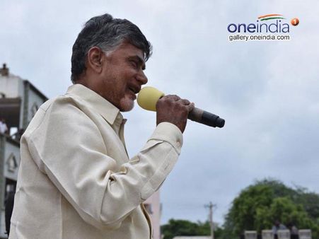 గెలుస్తామనుకోవడం వేరు! గెలవడం వేరు: చంద్రబాబు హితోపదేశం