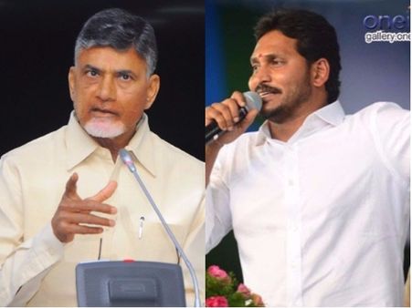 అభివృద్ది-అభిమానం: నంద్యాల పోరులో దేని తూకం ఎక్కువ?, జగన్ కూడా అదే అస్త్రంతో..
