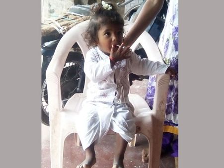 బోరుబావిలో పడిన రెండేళ్ల బాలుడు చిరంజీవి: ఆపరేషన్ సక్సెస్