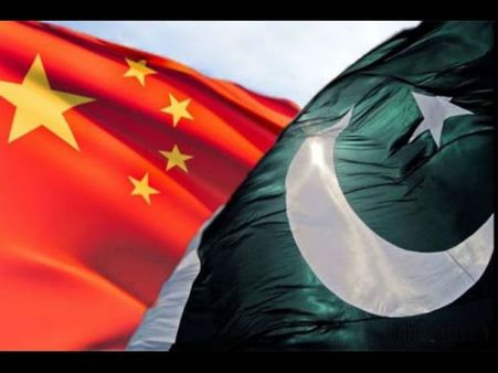 డొనాల్డ్ ట్రంప్ సీరియస్ వార్నింగ్: పాక్‌ను వెనుకేసుకొచ్చిన చైనా