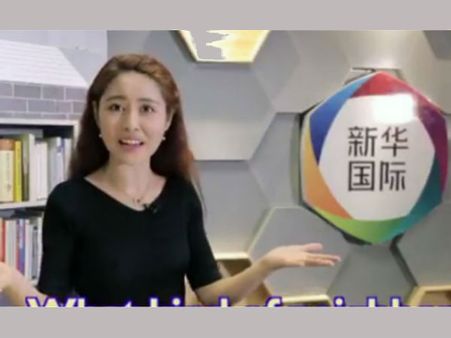 డోక్లామ్ ఇష్యూ: బరితెగించిన చైనా, తప్పంతా భారత్ దేనంటూ వీడియో.. వైరల్!