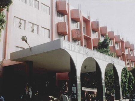 బేగంపేట మానవబాంబు పేలుడు కేసు: ఆధారాల్లేవని కొట్టివేత, అసలు ఏం జరిగింది?