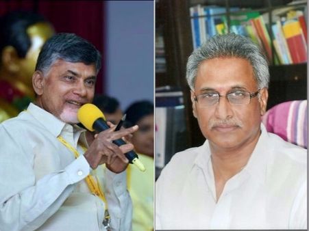 దగ్గుబాటీ! ఏ పార్టీ తరఫున, రాజకీయ నిరుద్యోగి, బాబు నీకూ నీళ్లిచ్చారు: దేవినేని