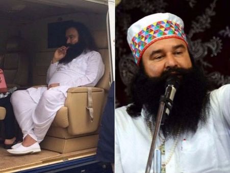 దిమ్మతిరిగే ఆస్తుల చిట్టా: డేరా బాబా వెనుక వేల కోట్లు.. ఒక్కడికే 100లగ్జరీ కార్లు!