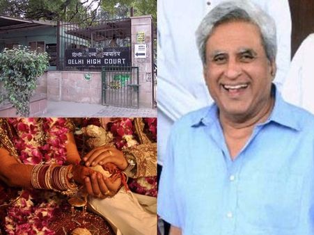 భార్యతో భర్త బలవంతపు శృంగారం: కేంద్రం వాదన సబబేనా?, జైలుకే అంటున్న సుష్మా భర్త