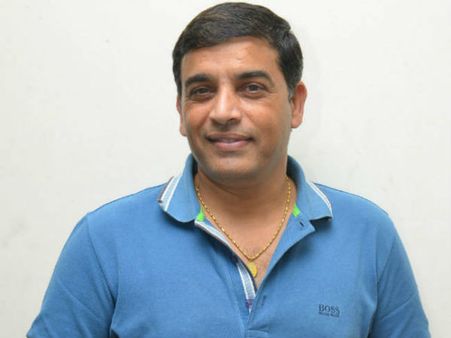 టిఆర్ఎస్‌లోకి దిల్‌రాజు,2019లో నిజామాబాద్ నుండి పోటీ?