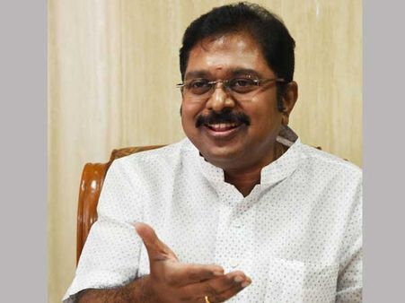 దినకరన్ హ్యాండ్ ఇచ్చిన ఎమ్మెల్యేలు, మిగిలిన వారు వెళ్లిపోతారని మన్నార్ గుడి మాఫియా?