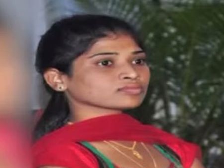 సూర్య‌కుమారి కేసులో కొత్త ట్విస్ట్... కాలువ‌లోకి దూకి ఆత్మ‌హత్య‌కు పాల్ప‌డిన‌ట్లు పోలీసుల అనుమానం