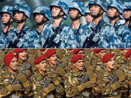 అది ముమ్మాటికీ ఉల్లంఘనే: డోక్లాం వివాదంపై జపాన్.. భారత్‌కు అండగా చైనాకు చురక!