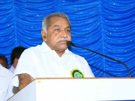 గంగుల ఎఫెక్ట్: వైసీపీకి షాక్, గోస్పాడుపై పట్టుకు ప్రతాప్‌రెడ్డి వ్యూహం