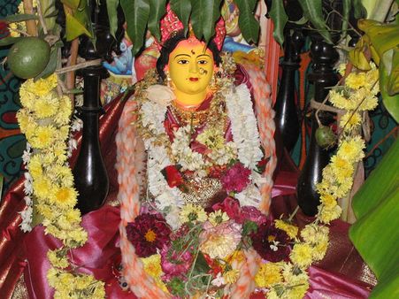 శ్రావణ మంగళవారం: మంగళగౌరీ వ్రతము.. విధానము.. చరిత్ర!