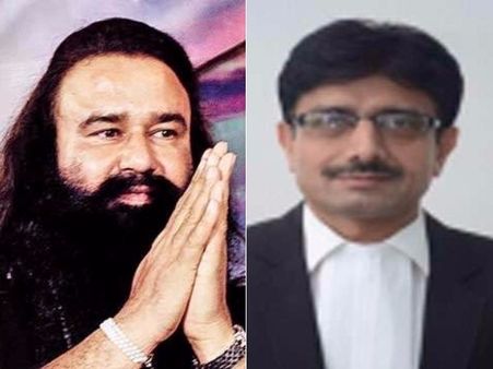 డేరా బాబా కేసు: ‘నేను నపుంసకుడిని’.., ‘మరి పిల్లలెలా పుట్టారు?’ కోర్టులో ఆసక్తికర సంభాషణ