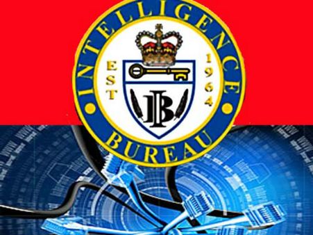 అసిస్టెంట్ సెంట్రల్ ఇంటలిజెన్స్ పోస్టులు: ఐబి రిక్రూట్‌మెంట్-2017